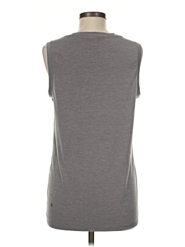 Athleta Sleeveless T-Shirt (view 2)