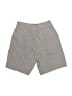 Nike Graphic Gray Athletic Shorts Size 5 - 6 - photo 2