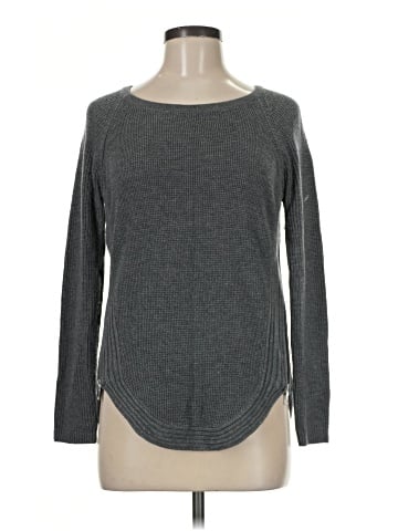 INC International Concepts Pullover Sweater (view 1)