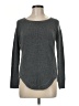INC International Concepts Gray Pullover Sweater Size M (petite) - photo 1