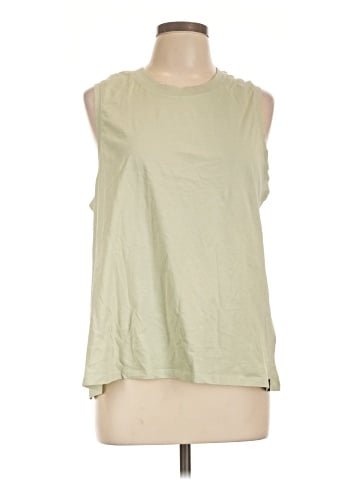PrAna Sleeveless T-Shirt (view 1)