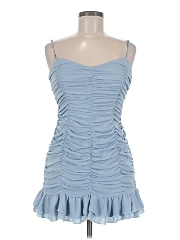 Lucy In The Sky Cocktail Dress (view 1)
