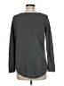 INC International Concepts Gray Pullover Sweater Size M (petite) - photo 2