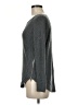 INC International Concepts Gray Pullover Sweater Size M (petite) - photo 5