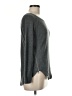 INC International Concepts Gray Pullover Sweater Size M (petite) - photo 4