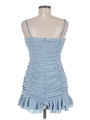 Lucy In The Sky Cocktail Dress (view 2)