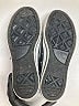 Converse Black Sneakers Size 9 - photo 5