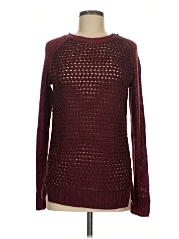 NY Collection Pullover Sweater (view 1)