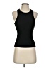Wilfred Free Black Sleeveless Top Size S - photo 1