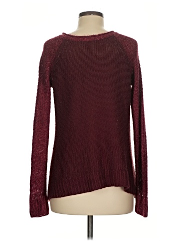 NY Collection Pullover Sweater (view 2)