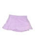 Sofibella Solid Purple Active Skort Size S - photo 1