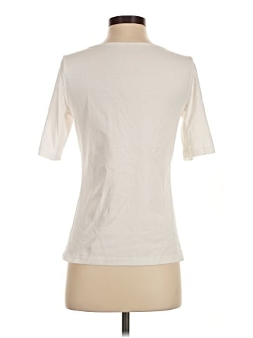 St. John's Bay Short Sleeve T-Shirt (view 2)