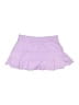 Sofibella Solid Purple Active Skort Size S - photo 2