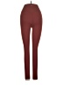 VSX Sport Burgundy Active Pants Size XS - photo 2