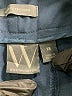 Worthington Blue Dress Pants Size 18 - photo 4