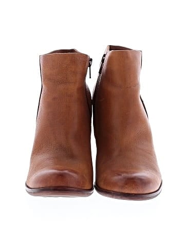 Kork-Ease Ankle Boots (view 2)