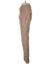 GINASY Solid Tan Casual Pants Size S - photo 5