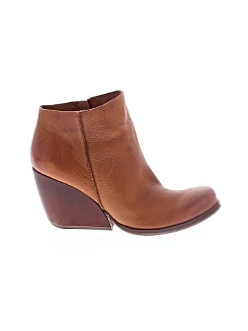 Kork-Ease Ankle Boots (view 1)