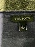 Talbots Purple Blue Cardigan Size L - photo 4