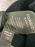 Torrid Blue Track Pants Size Lg Plus (0) - photo 5
