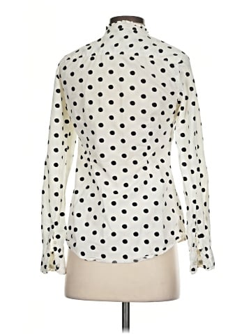 Boden Long Sleeve Blouse (view 2)