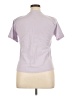 Cotton Heritage Purple Active T-Shirt Size XL - photo 2