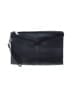 BCBGMAXAZRIA 100% Polyurethane Black Wristlet One size - photo 1