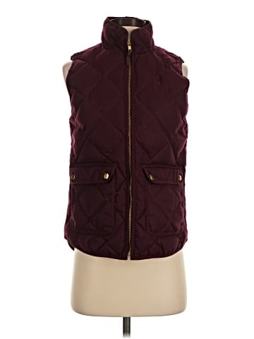 J.Crew Vest (view 1)