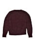 Gap Kids Solid Burgundy Pullover Sweater Size M (kids) - photo 2