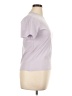 Cotton Heritage Purple Active T-Shirt Size XL - photo 4