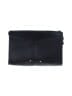 BCBGMAXAZRIA 100% Polyurethane Black Wristlet One size - photo 2