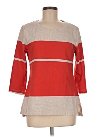 Gap Pullover Sweater (view 1)