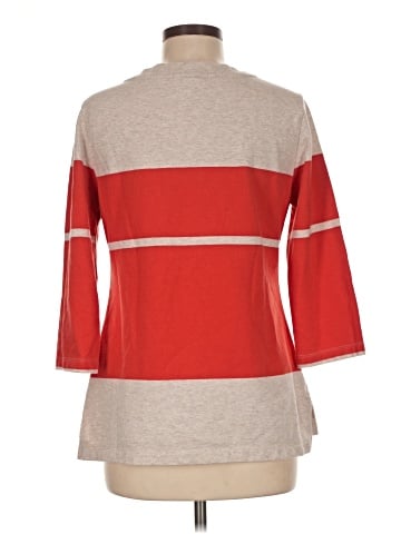 Gap Pullover Sweater (view 2)