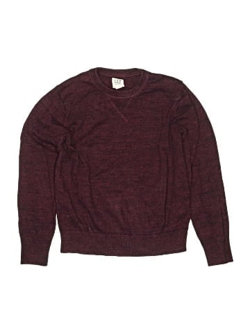 Gap Kids Pullover Sweater (view 1)