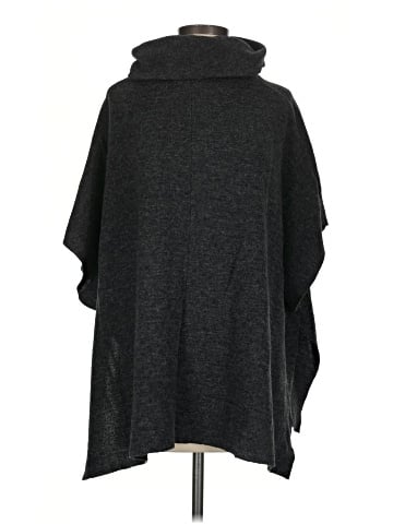 Gap Body Outlet Poncho (view 1)