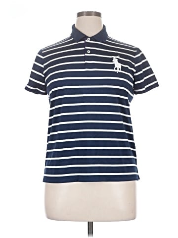 Polo by Ralph Lauren Short Sleeve Top (view 1)
