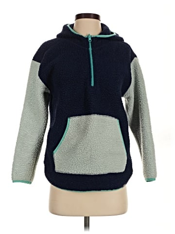 Lands' End Fleece (view 1)