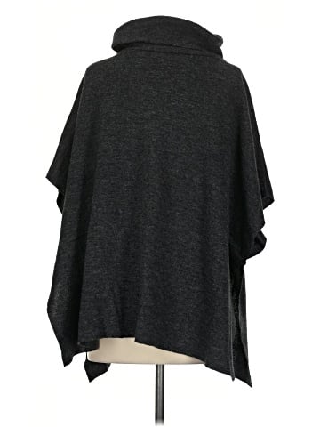 Gap Body Outlet Poncho (view 2)