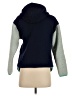 Lands' End 100% Polyester Blue Fleece Size XS (petite) - photo 2