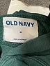 Old Navy Green Pullover Hoodie Size M - photo 7
