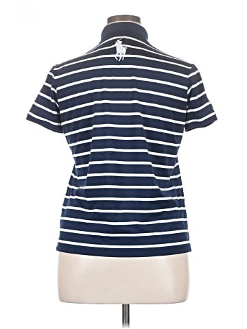 Polo by Ralph Lauren Short Sleeve Top (view 2)