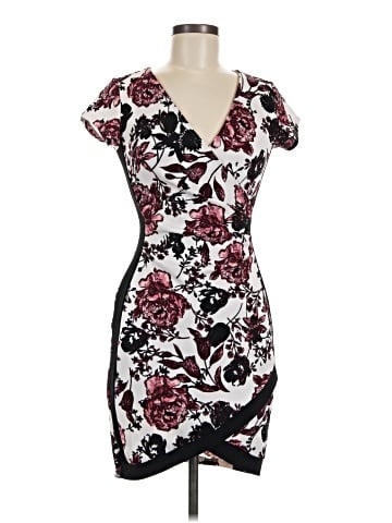 Almost Famous Cocktail Dress (view 1)