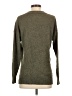 Madewell Gray Pullover Sweater Size S - photo 2