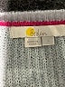 Boden Gray Cardigan Size L - photo 7