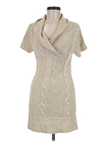 Love Change Casual Dress (view 1)