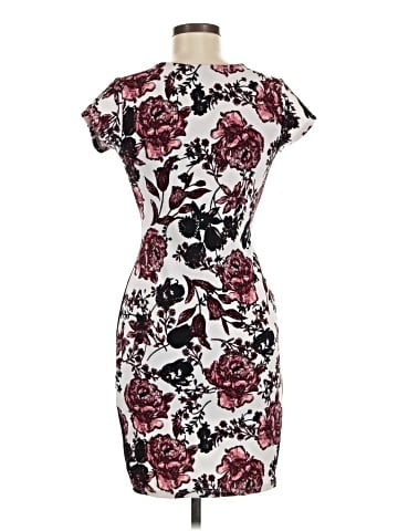 Almost Famous Cocktail Dress (view 2)