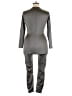 SKIMS Gray Jumpsuit Size XL - photo 2