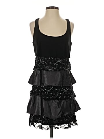 Tiana B. Cocktail Dress (view 1)