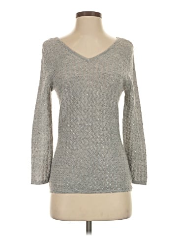 Coldwater Creek Pullover Sweater (view 1)