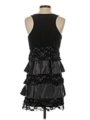 Tiana B. Cocktail Dress (view 2)